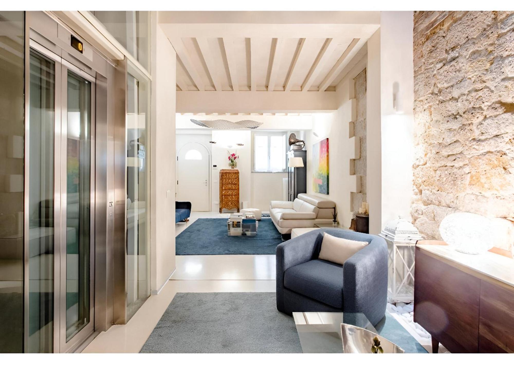 Luxury Tower House In Heart Of Pisa Standard Hotel Exterior photo